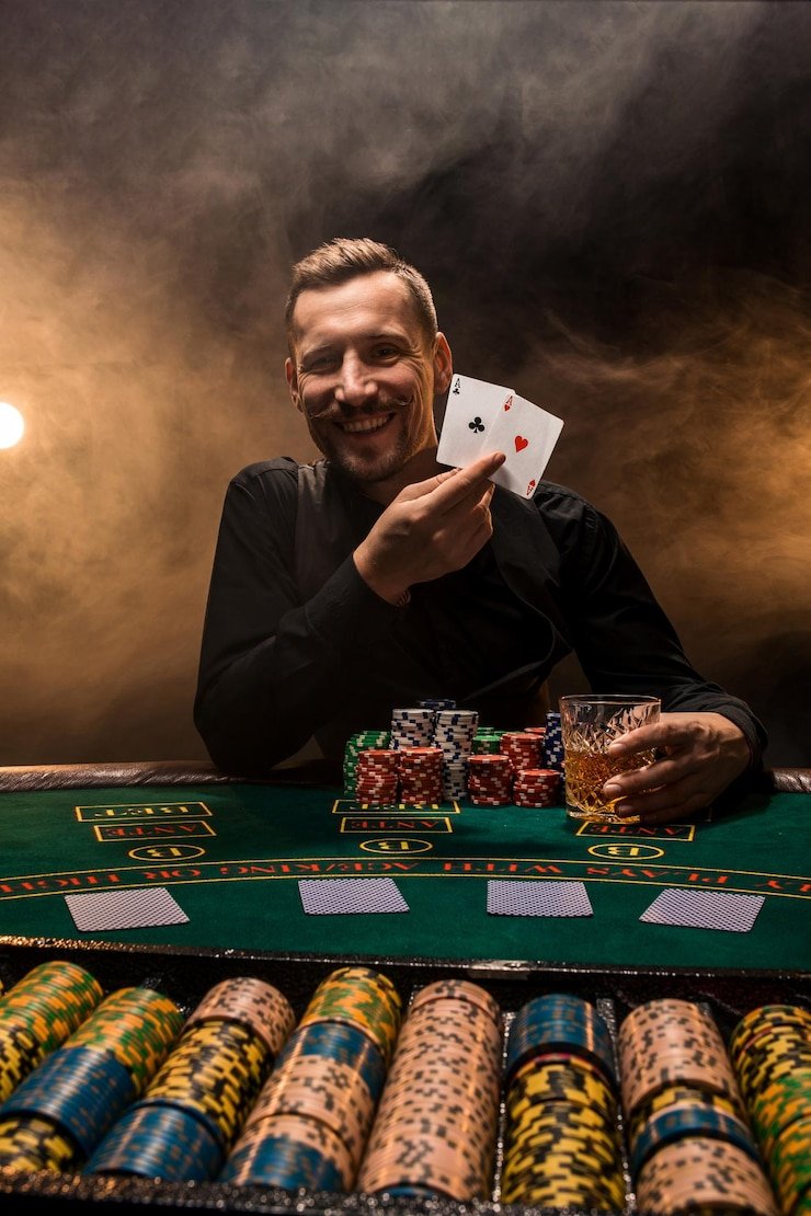 Tabel pembayaran lengkap No Commission Baccarat di alam togel